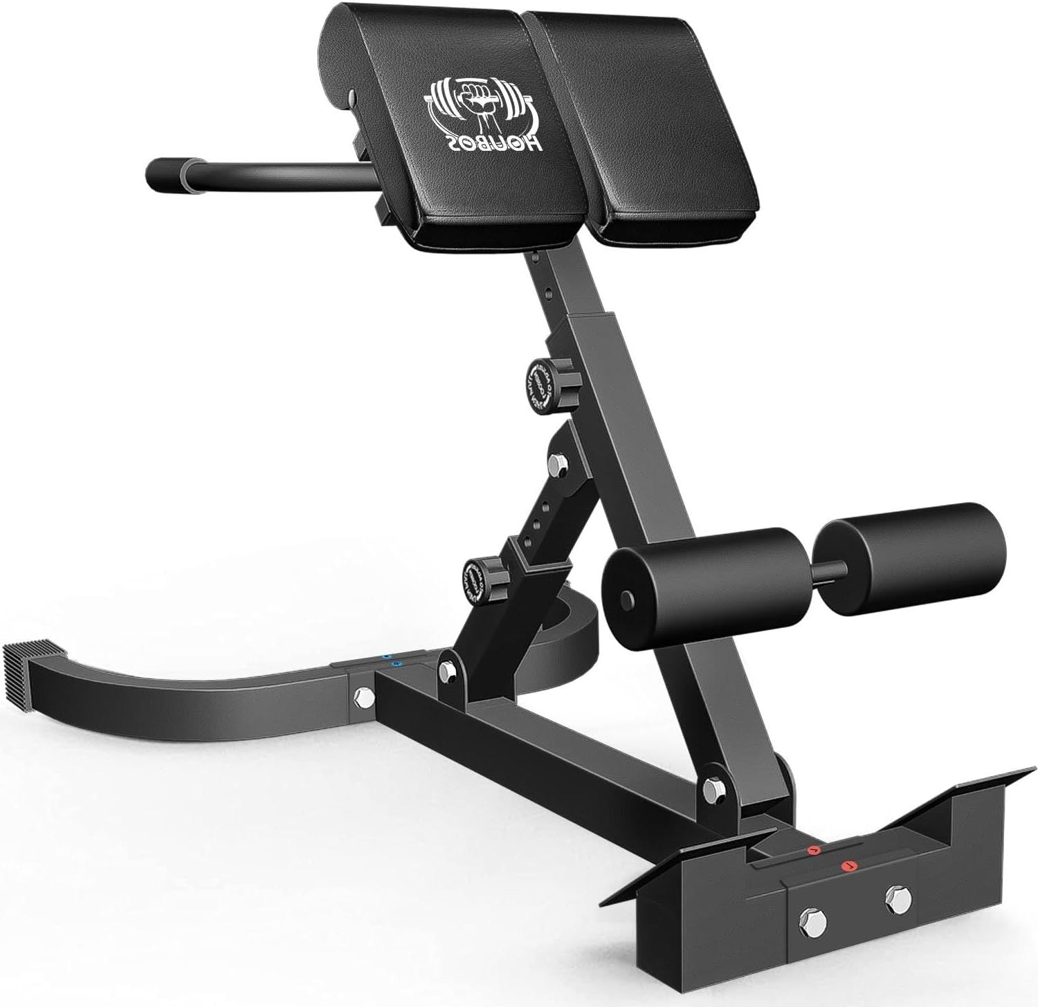 ม้านั่งออกกำลังกายแบบพับได้อเน - Home Gym Multifunctional บทวิจารณ์และราคา