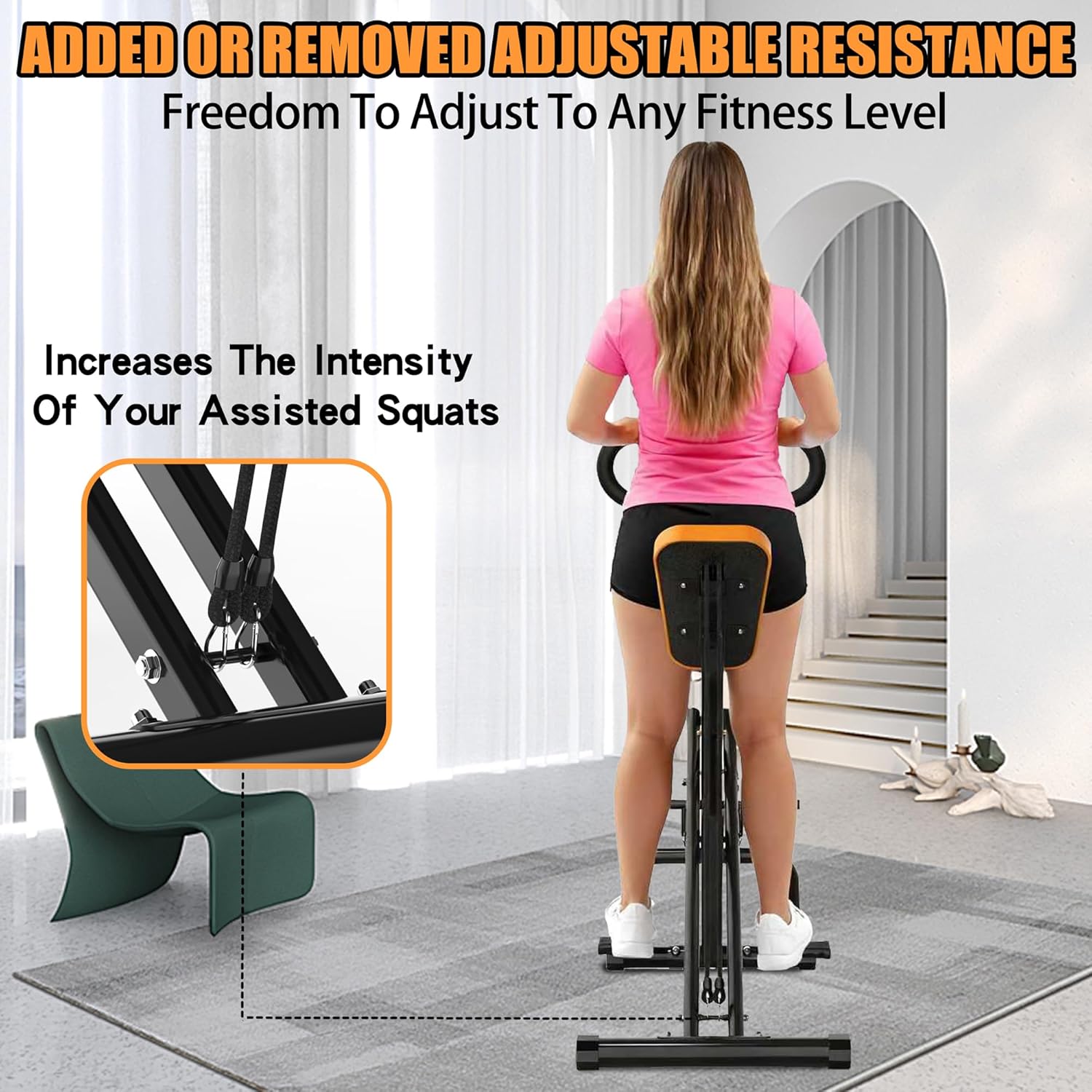 เครื่องสควอทสำหรับใช้ในบ้าน, อ - Home Gym Leg Press บทวิจารณ์และราคา