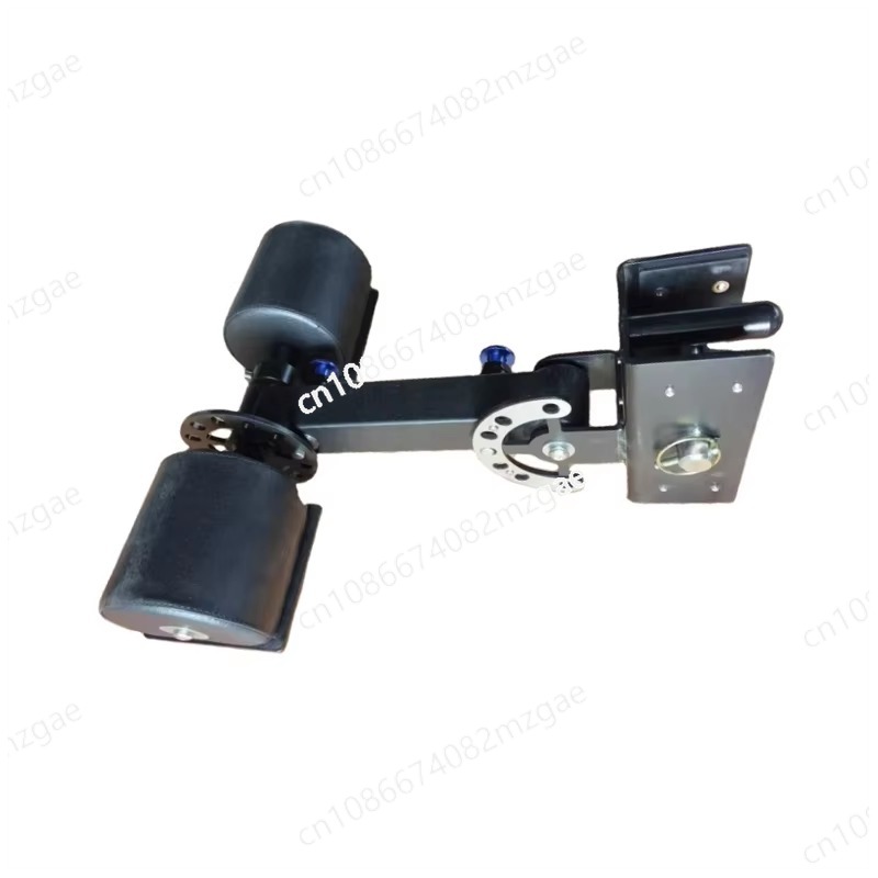 เครื่องออกกำลังกายแบบ 2-in-1 ร - Home Gym Lat Pulldown Machine บทวิจารณ์และราคา
