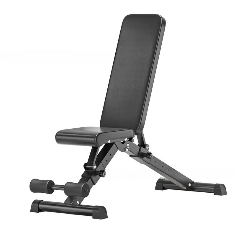 ม้านั่งออกกำลังกายอเนกประสงค์ป - Home Gym Multifunctional บทวิจารณ์และราคา