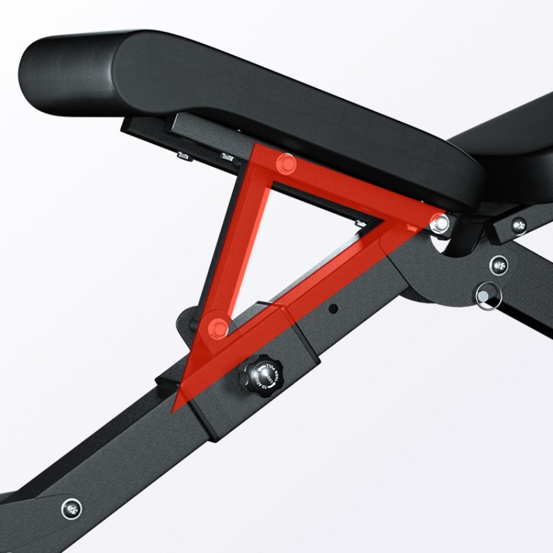 ม้านั่งออกกำลังกายอเนกประสงค์ป - Home Gym Multifunctional บทวิจารณ์และราคา