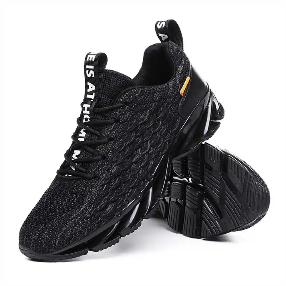 รองเท้าผ้าใบเทนนิสชายไซส์44ไซส - Home Gym Yellow บทวิจารณ์และราคา