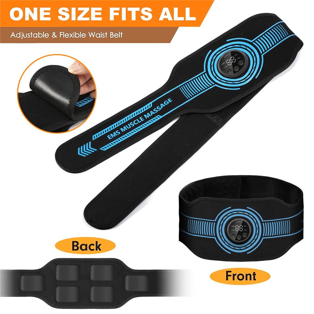 USB ชาร์จเทรนเนอร์กล้ามเนื้อหน - Home Gym House บทวิจารณ์และราคา