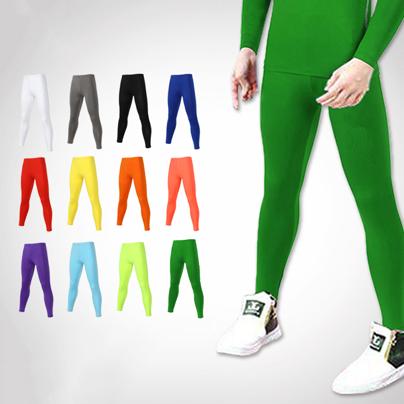 เด็กวิ่ง Tights กางเกงยิมเด็กส - Home Gym Leg Press บทวิจารณ์และราคา