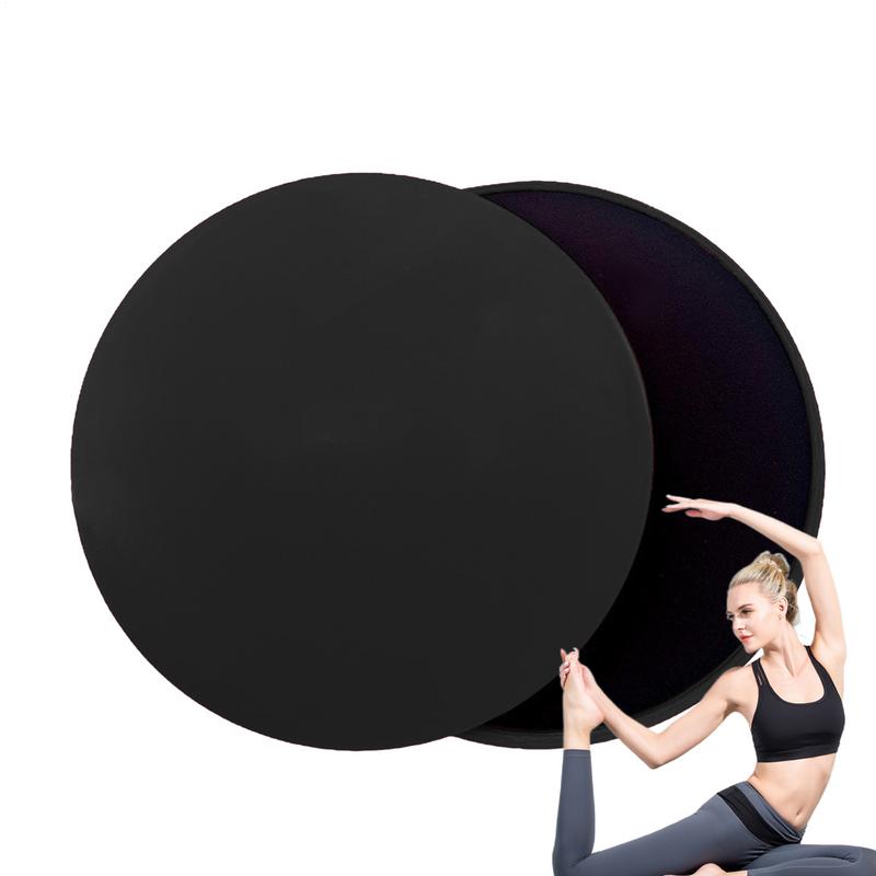 Fitness Core Slider พิลาทิสออก - Gliding Disc Slider บทวิจารณ์และราคา