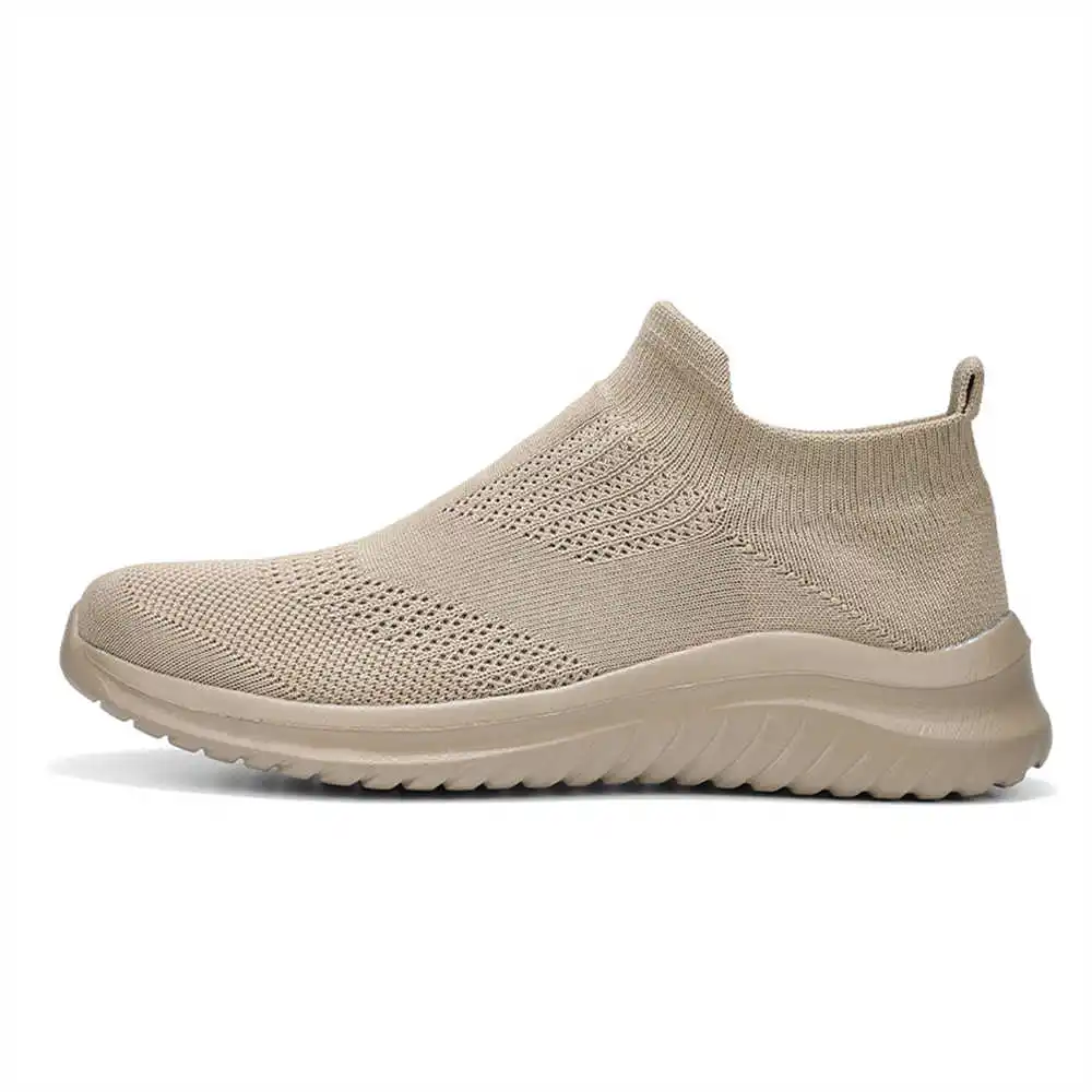 Beige Soft ใหม่รองเท้าเทนนิส M - Home Gym Old School บทวิจารณ์และราคา