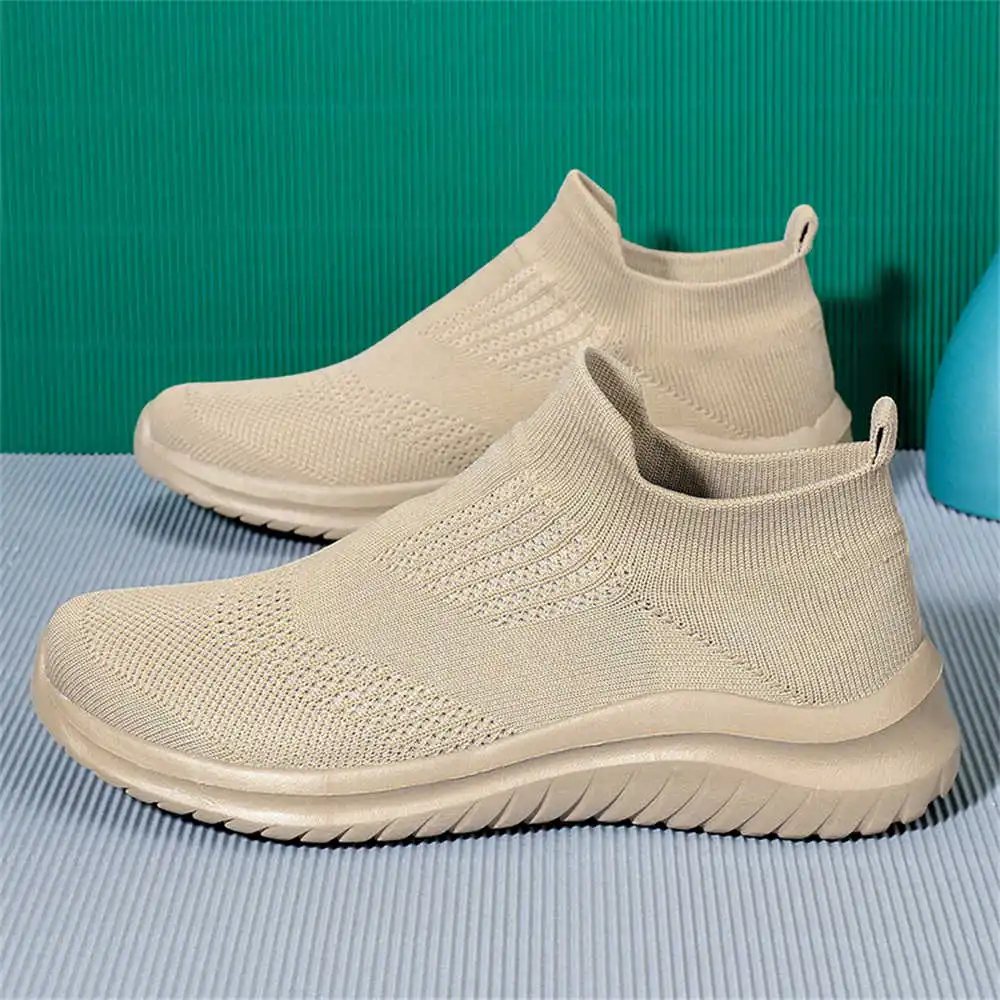 Beige Soft ใหม่รองเท้าเทนนิส M - Home Gym Old School บทวิจารณ์และราคา