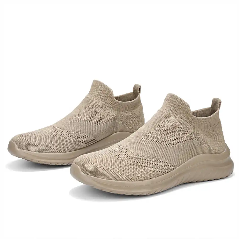 Beige Soft ใหม่รองเท้าเทนนิส M - Home Gym Old School บทวิจารณ์และราคา