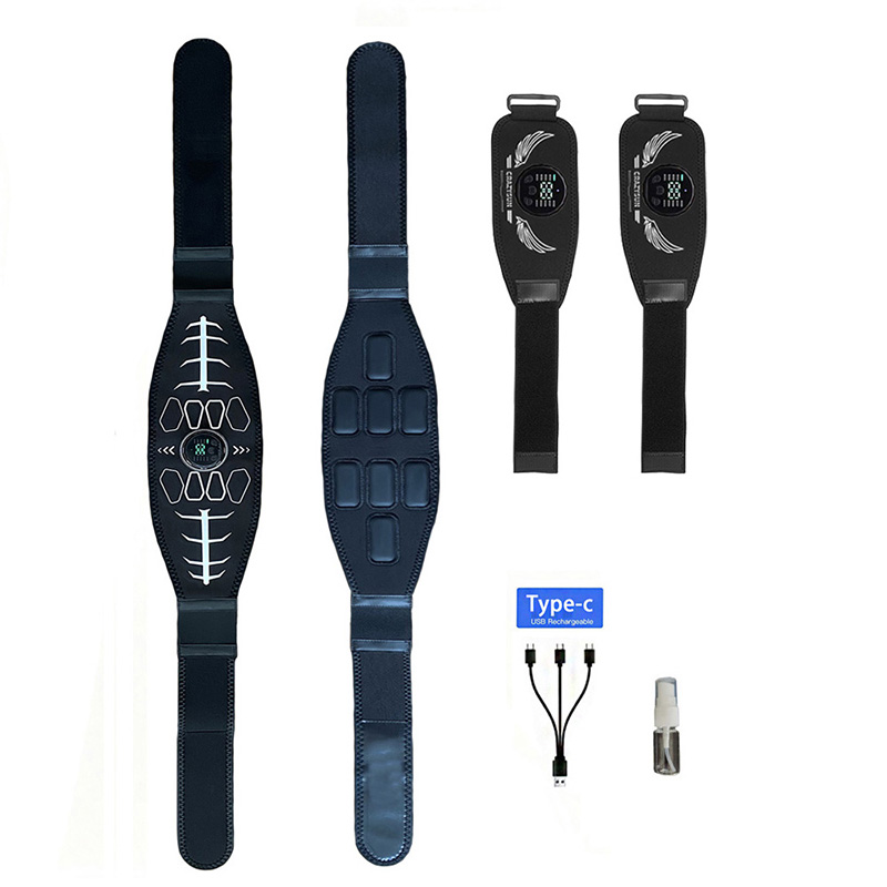 เข็มขัดกระชับหน้าท้อง เครื่องก - Home Gym House บทวิจารณ์และราคา