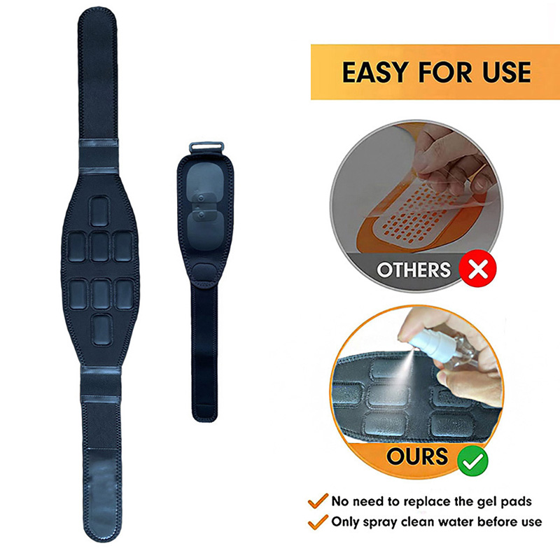 เข็มขัดกระชับหน้าท้อง เครื่องก - Home Gym House บทวิจารณ์และราคา
