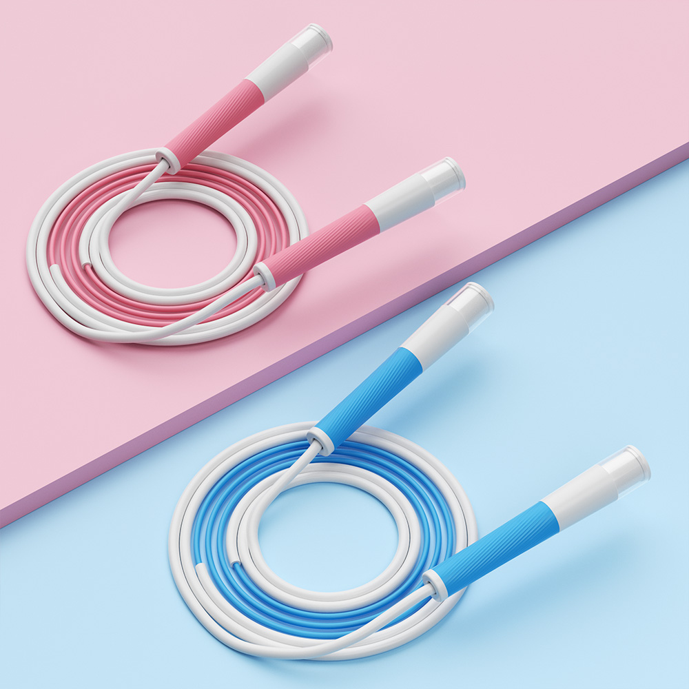 เชือกกระโดด YUEDONG แบบมีลูกปื - Jump Rope Bearing บทวิจารณ์และราคา