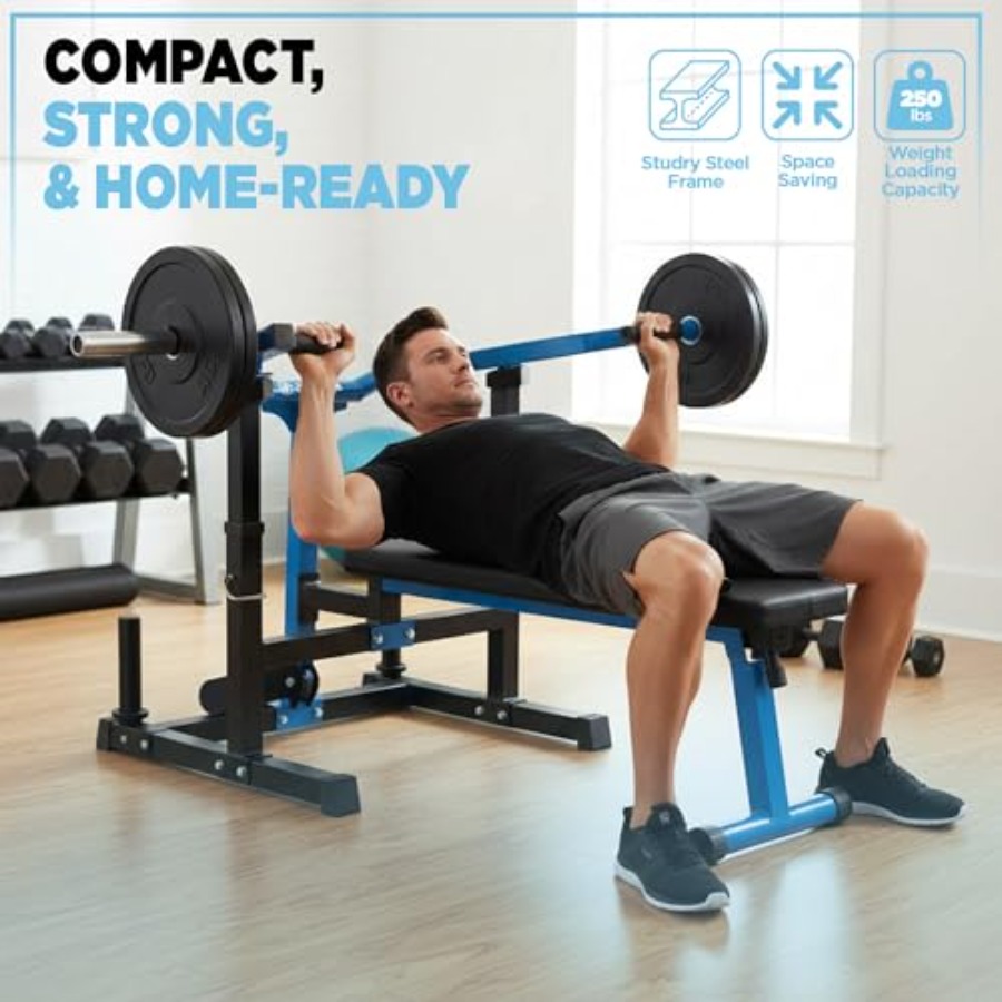 เครื่องออกกำลังกายแบบโฮมยิมสำห - Home Gym Leg Press บทวิจารณ์และราคา