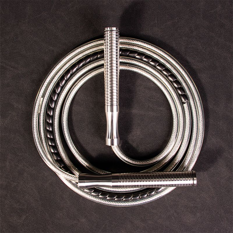 เชือกกระโดดแบบมีลูกปืนสแตนเลสส - Jump Rope Bearing บทวิจารณ์และราคา