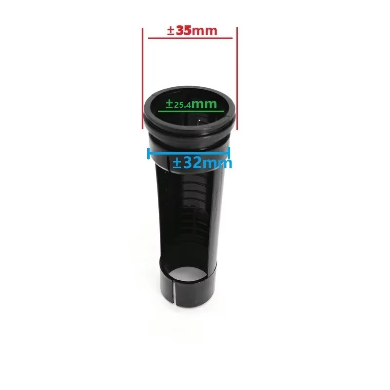 อะไหล่ซ่อมโช้คหน้า Suntour XCT - Gliding Disc Slider บทวิจารณ์และราคา