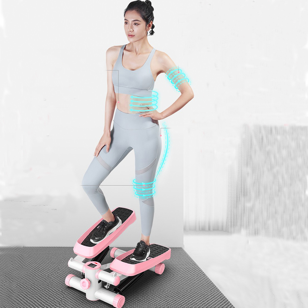 เครื่องออกกำลังกายแบบพกพา มินิ - Home Gym Training Program บทวิจารณ์และราคา