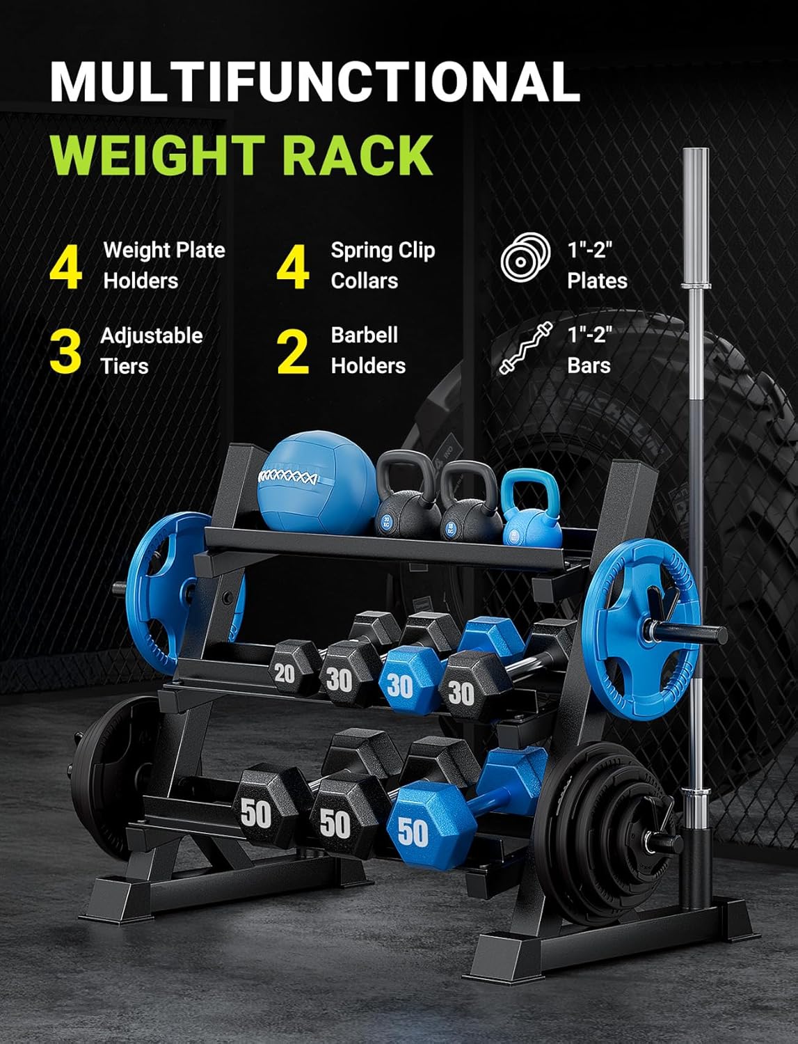 ใช้ในบ้าน, วัสดุแข็งแรง, สีน้ำ - Home Gym Multifunctional บทวิจารณ์และราคา