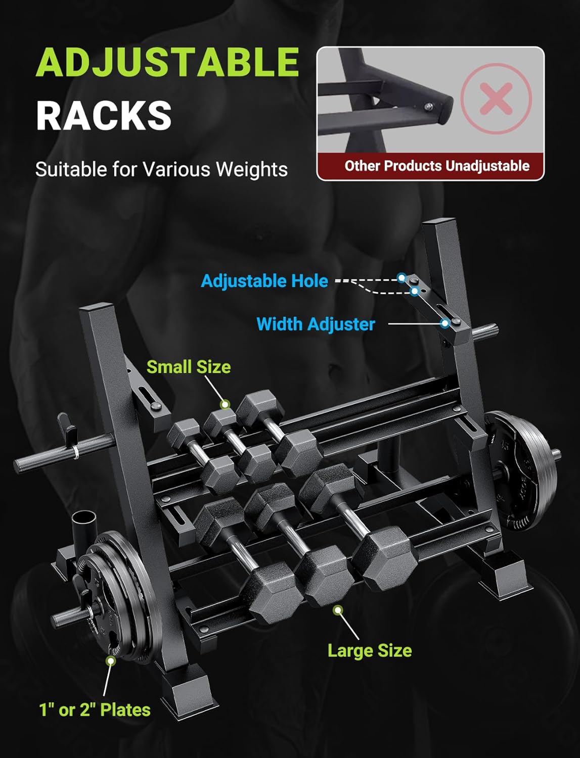 ใช้ในบ้าน, วัสดุแข็งแรง, สีน้ำ - Home Gym Multifunctional บทวิจารณ์และราคา