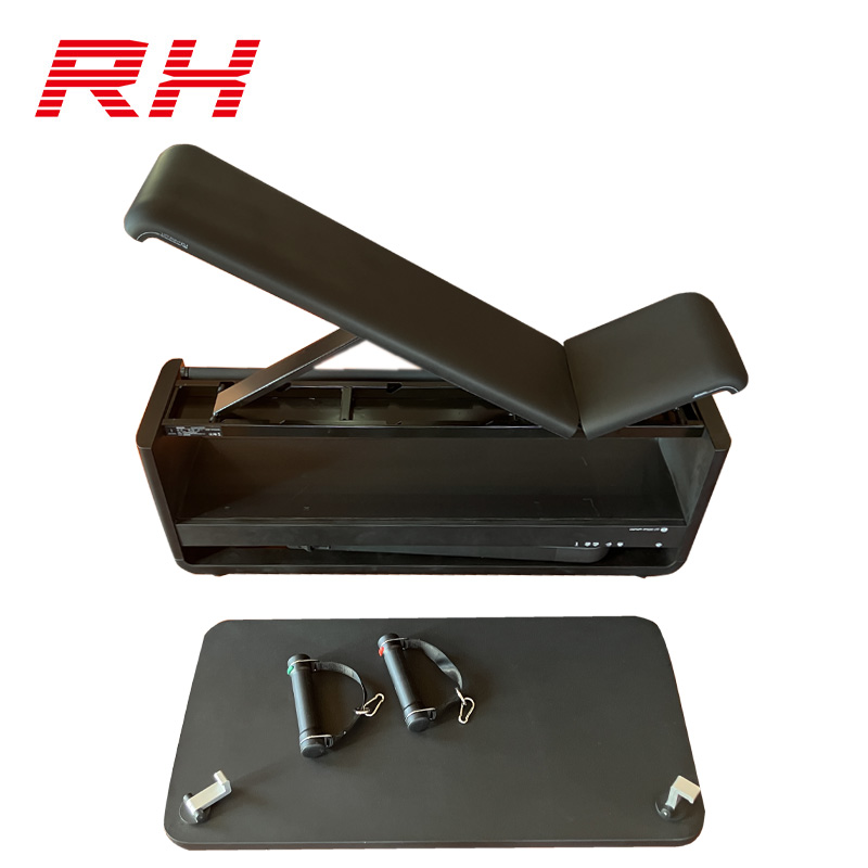 เครื่องออกกำลังกายอเนกประสงค์ส - Home Gym Training Program บทวิจารณ์และราคา
