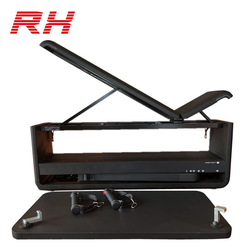 เครื่องออกกำลังกายอเนกประสงค์ส - Home Gym Training Program บทวิจารณ์และราคา