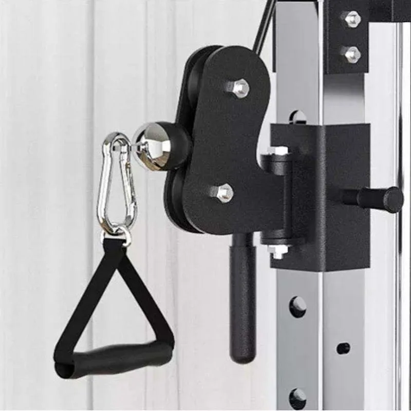 เครื่องออกกำลังกายแบบรวม 2026  - Home Gym Power Rack บทวิจารณ์และราคา