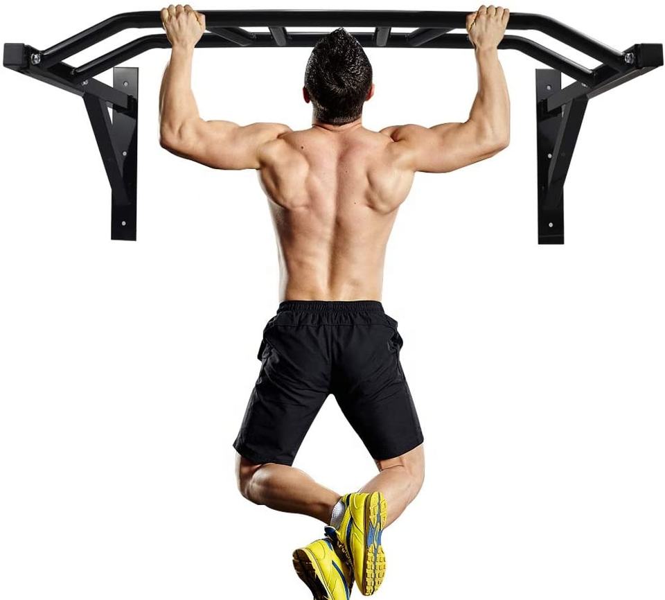 บาร์โหนติดผนังอเนกประสงค์สำหรั - Home Gym Multifunctional บทวิจารณ์และราคา