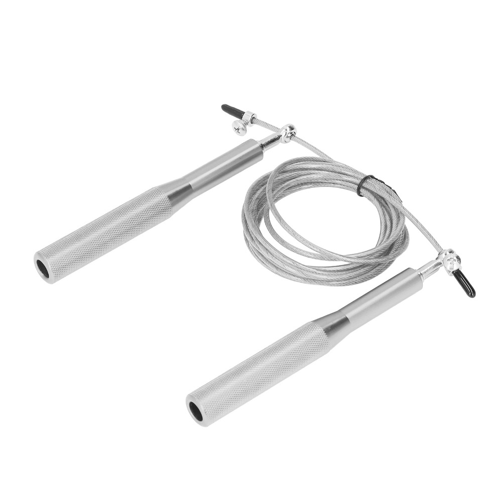 สีฟ้า สีเงิน สีทอง สีแดง เชือก - Jump Rope Bearing บทวิจารณ์และราคา