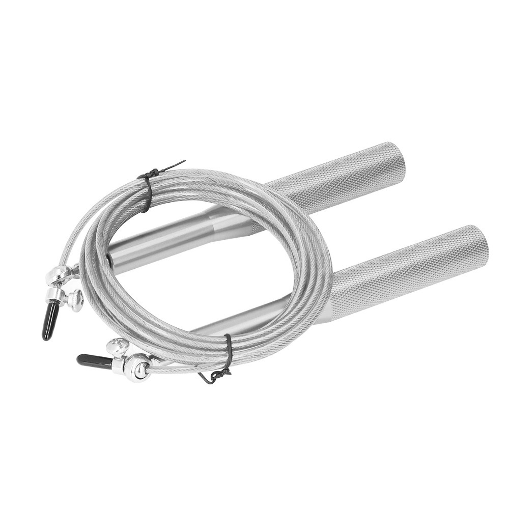 สีฟ้า สีเงิน สีทอง สีแดง เชือก - Jump Rope Bearing บทวิจารณ์และราคา