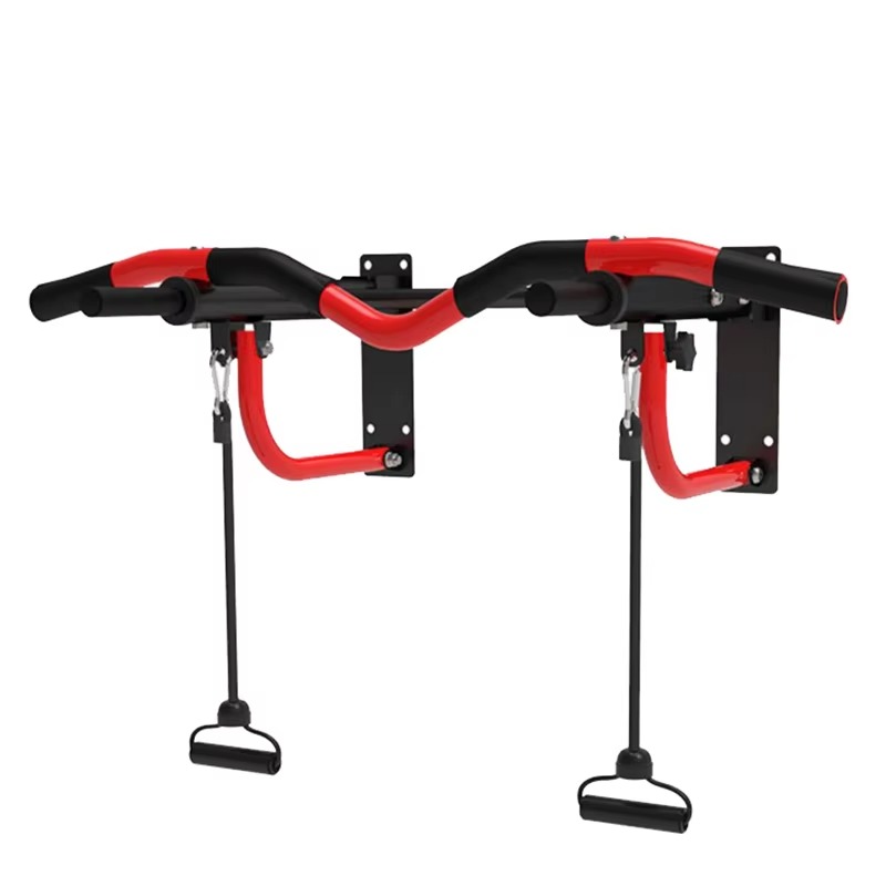 บาร์โหนติดผนังสำหรับออกกำลังกา - Home Gym Multifunctional บทวิจารณ์และราคา