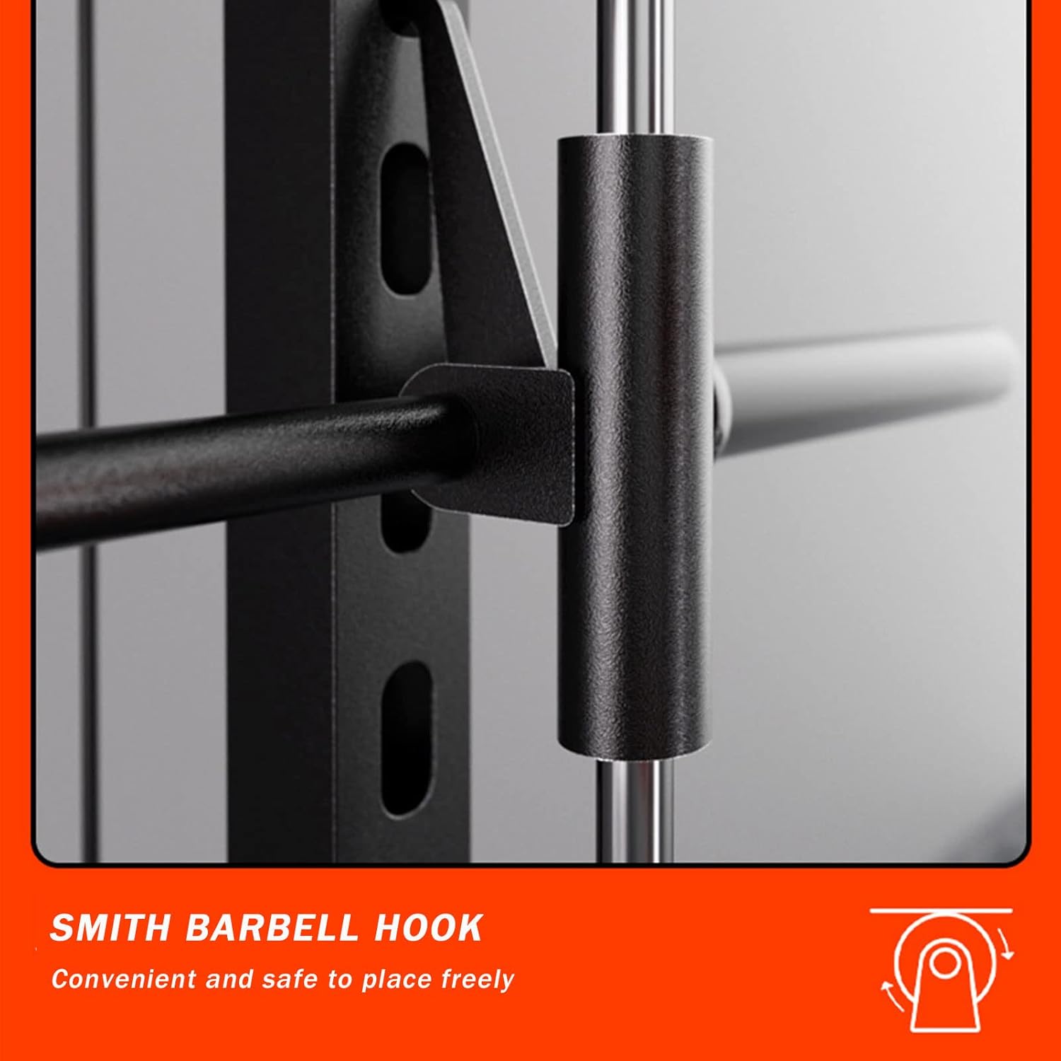 เครื่องออกกำลังกายแบบมัลติฟังก - Home Gym Power Rack บทวิจารณ์และราคา