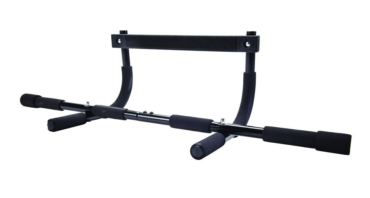 บาร์ดึงข้อแบบมัลติฟังก์ชั่น สี - Home Gym Training Program บทวิจารณ์และราคา