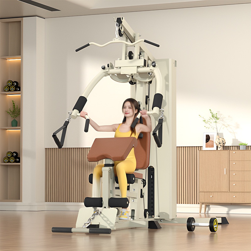 เครื่องฝึกซ้อมแบบครบวงจร เครื่ - Home Gym Power Rack บทวิจารณ์และราคา