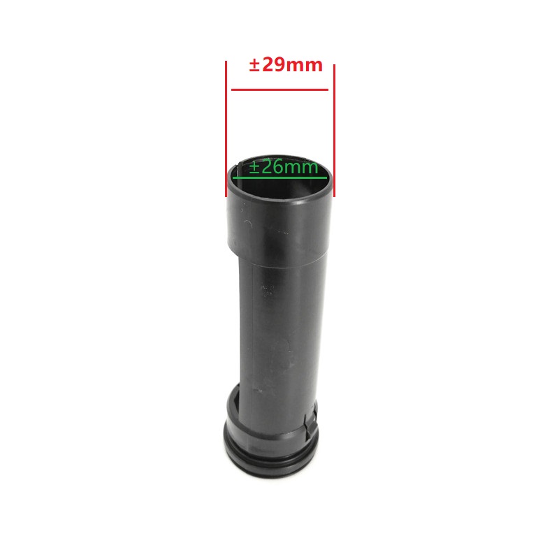 Original Suntour ส้อม XCT-JR S - Gliding Disc Slider บทวิจารณ์และราคา