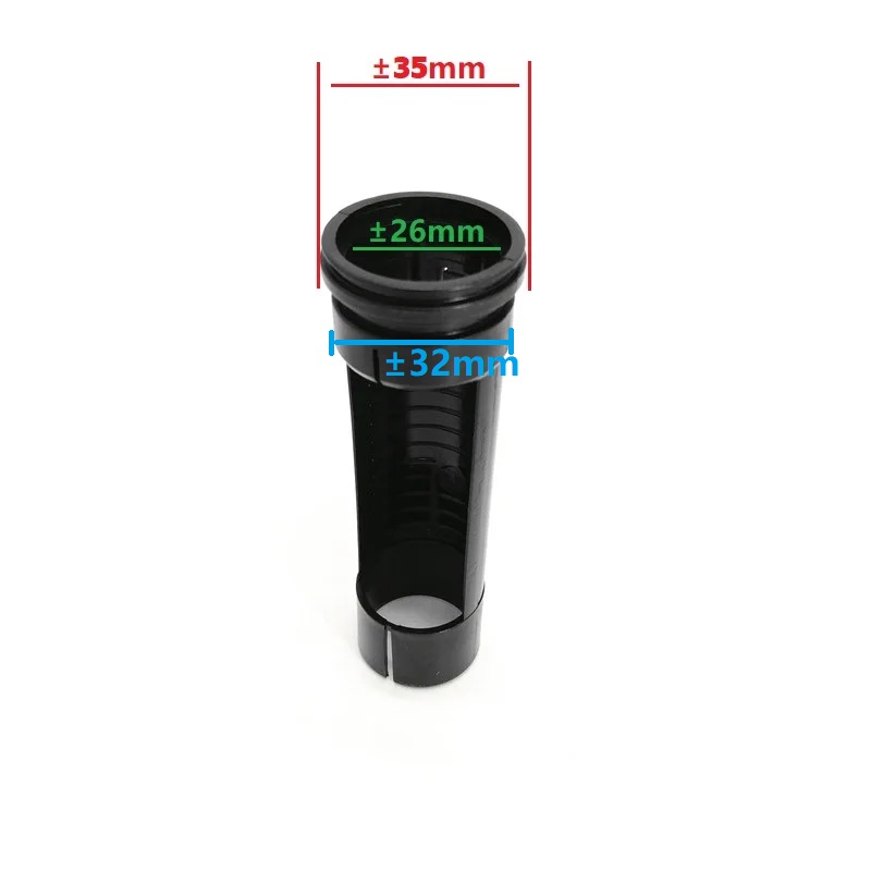 Original Suntour ส้อม XCT-JR S - Gliding Disc Slider บทวิจารณ์และราคา