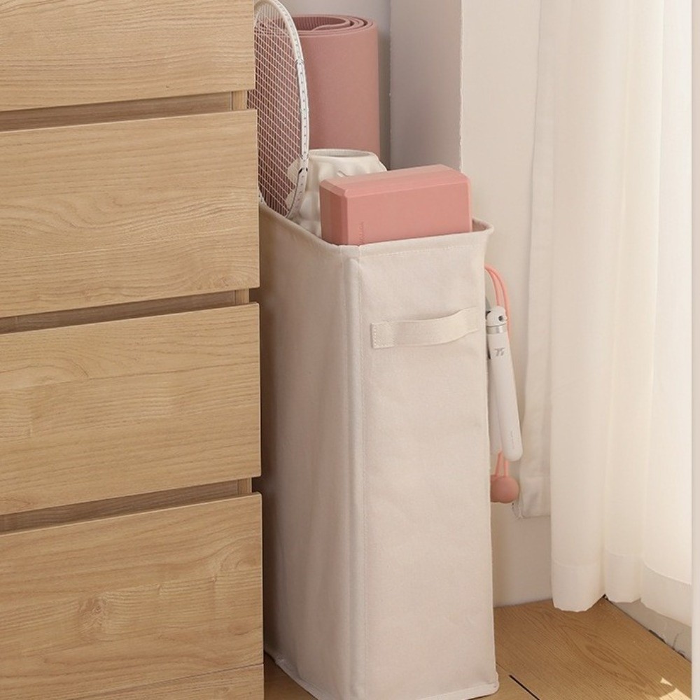 พับเสื่อโยคะตะกร้าเก็บความจุขน - Home Gym Yoga Mat Storage บทวิจารณ์และราคา