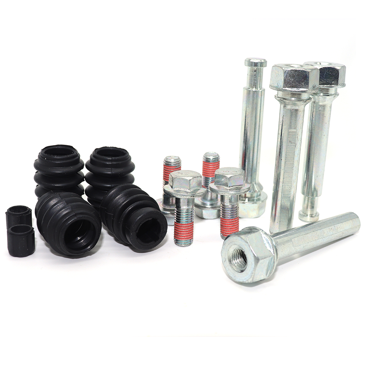 ชุดซ่อมซีลยางรองก้านเบรก สำหรั - Gliding Disc Slider บทวิจารณ์และราคา