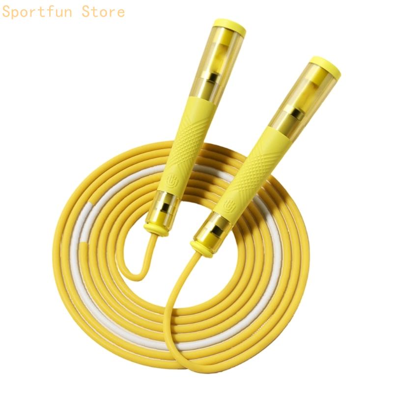 เชือกกระโดดฝึกหัดนักเรียนพร้อม - Jump Rope Bearing บทวิจารณ์และราคา