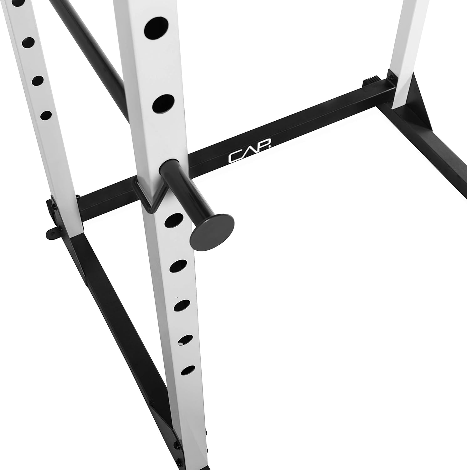 โฮมยิมฟูลเคจพาวเวอร์แร็ค วัสดุ - Home Gym Power Rack บทวิจารณ์และราคา