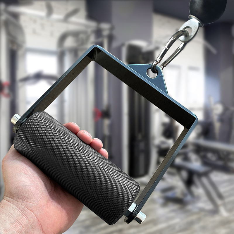 อุปกรณ์จับสายเคเบิลสำหรับเครื่ - Home Gym Lat Pulldown Machine บทวิจารณ์และราคา
