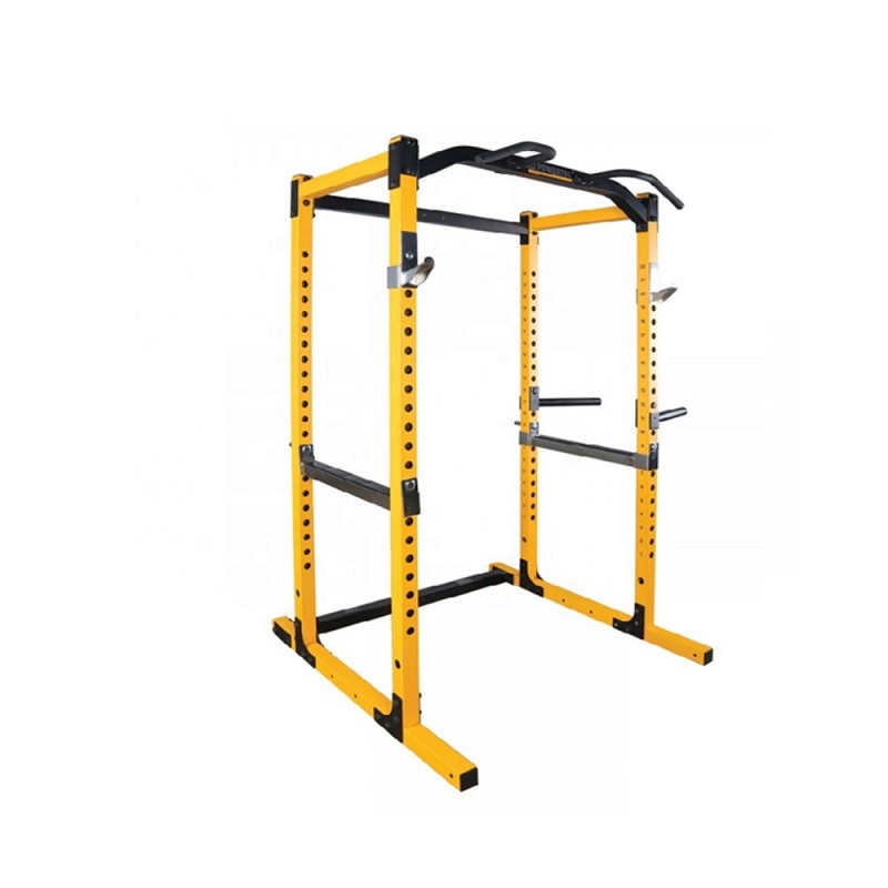รอกสายเครื่อง Lat ดึงลงบาร์-หม - Home Gym Lat Pulldown Machine บทวิจารณ์และราคา