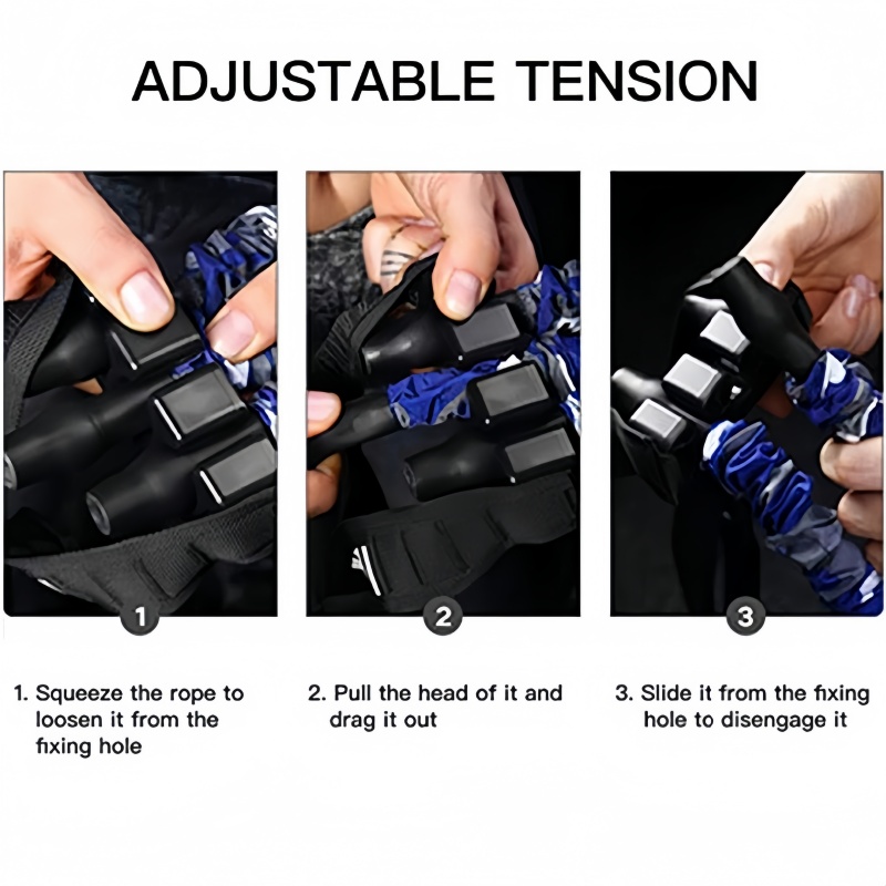 Chest Expander Resistance Band - Home Gym House บทวิจารณ์และราคา