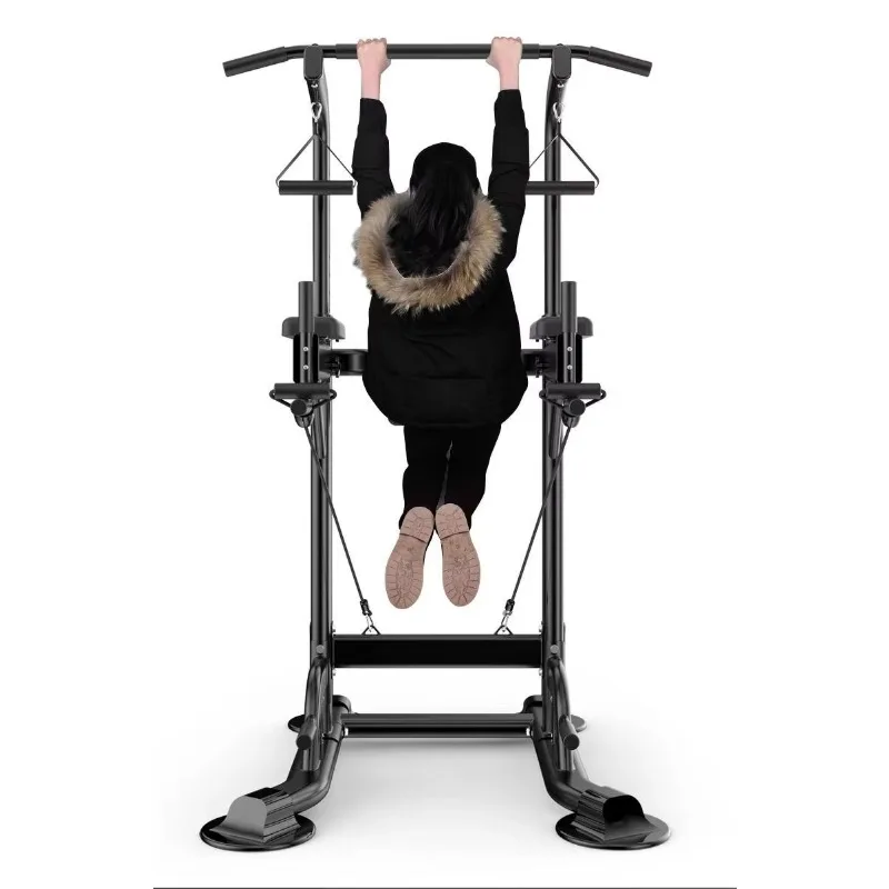 บาร์โหนอเนกประสงค์สำหรับใช้ในบ - Home Gym Multifunctional บทวิจารณ์และราคา