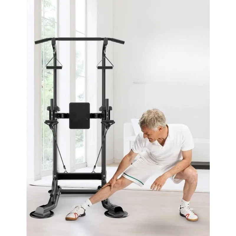 บาร์โหนอเนกประสงค์สำหรับใช้ในบ - Home Gym Multifunctional บทวิจารณ์และราคา