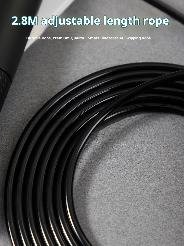 เชือกกระโดดอัจฉริยะสำหรับใช้ใน - Jump Rope Bearing บทวิจารณ์และราคา