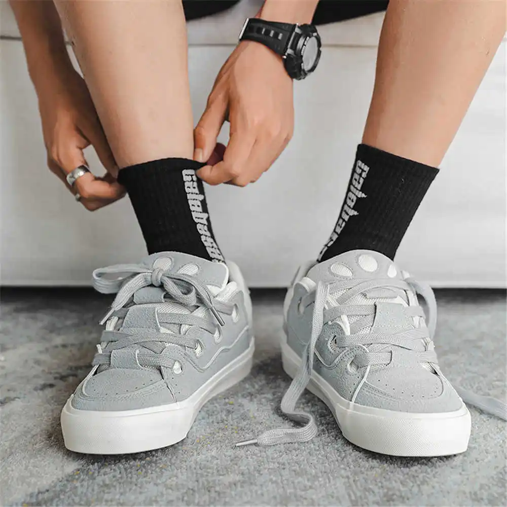 กับ Lacing Hiphop ผู้หญิงรองเท - Home Gym Old School บทวิจารณ์และราคา
