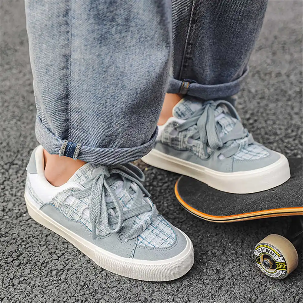 กับ Lacing Hiphop ผู้หญิงรองเท - Home Gym Old School บทวิจารณ์และราคา