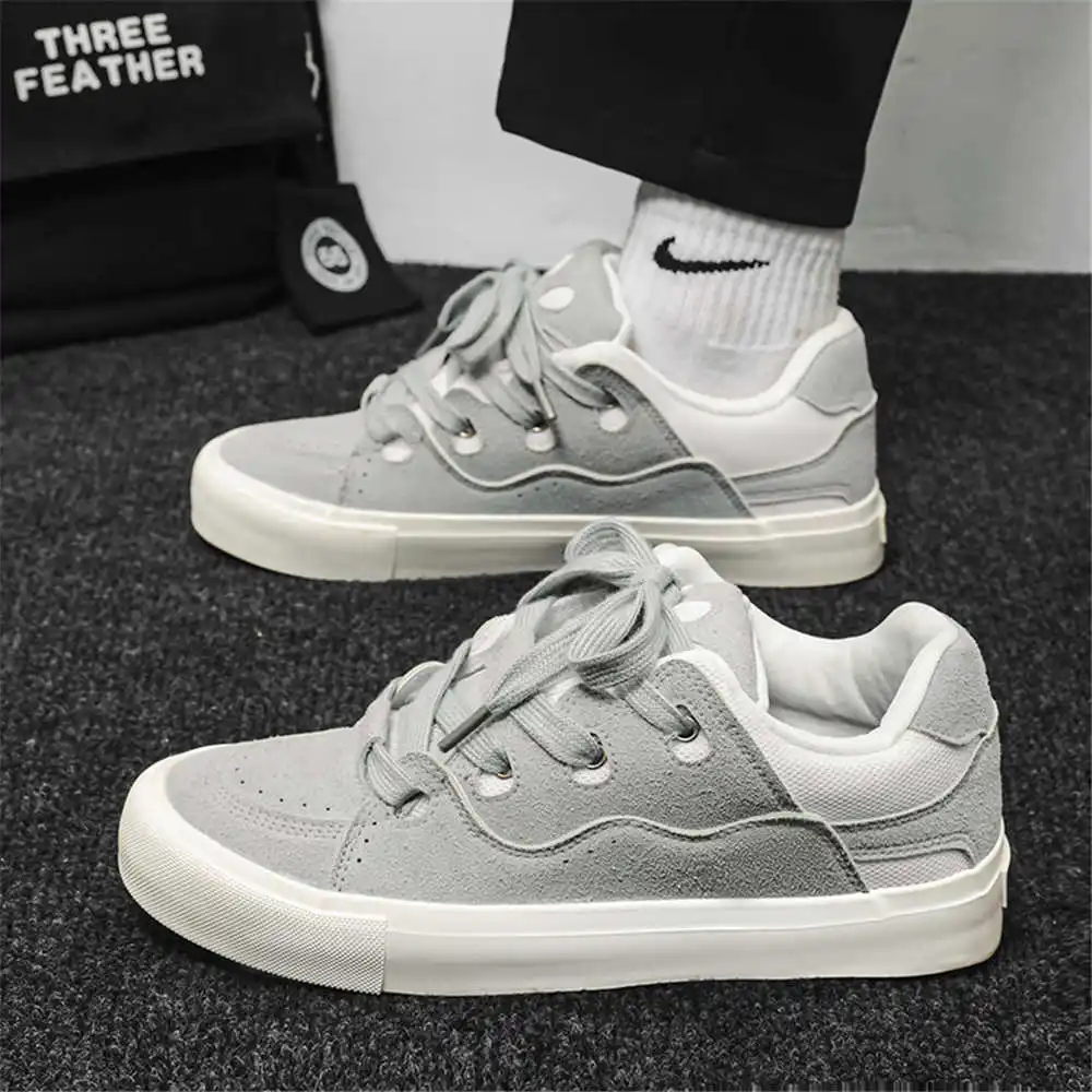 กับ Lacing Hiphop ผู้หญิงรองเท - Home Gym Old School บทวิจารณ์และราคา