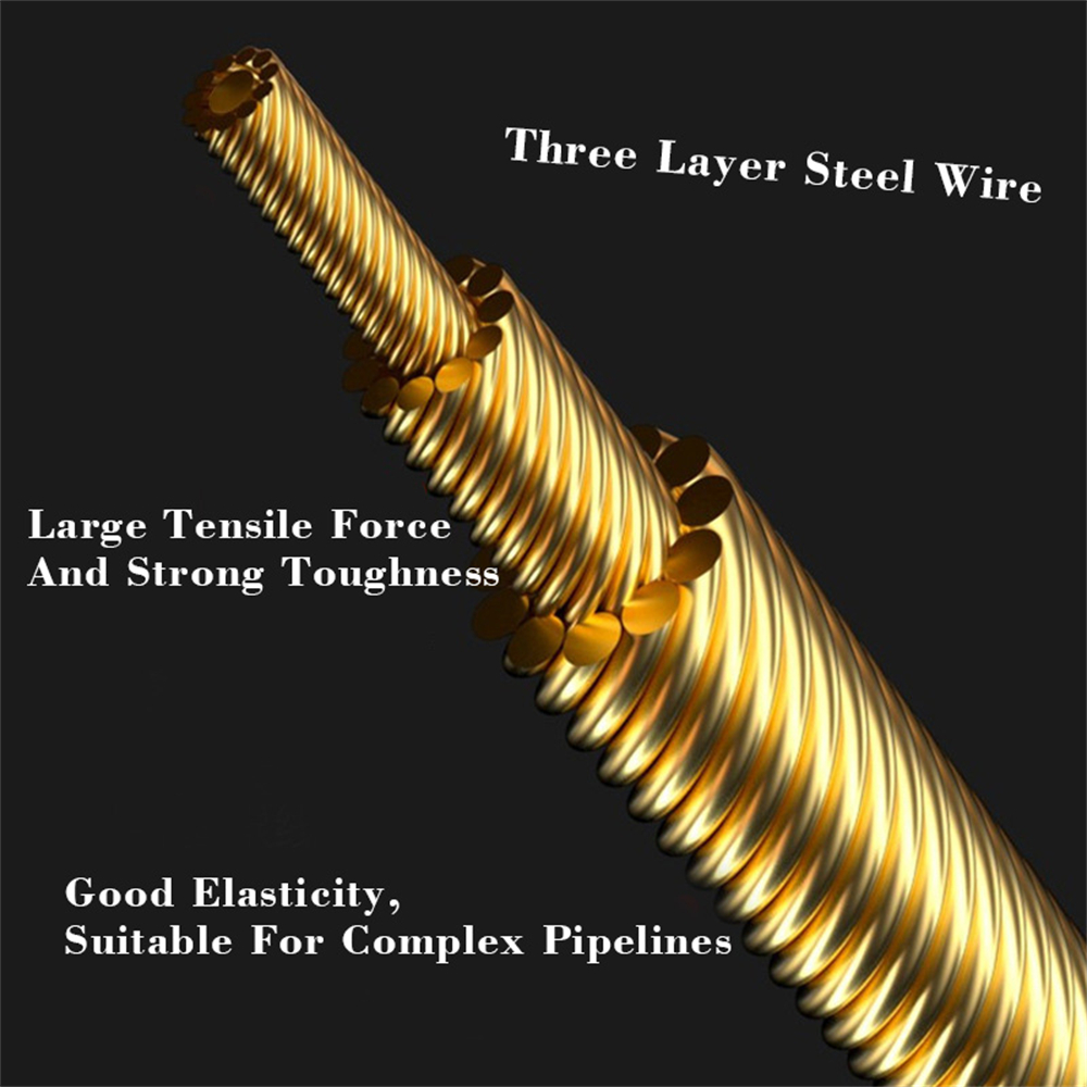 สายไฟร้อยสายไฟ 50/30/35/30/15/ - Cable Pulley System บทวิจารณ์และราคา