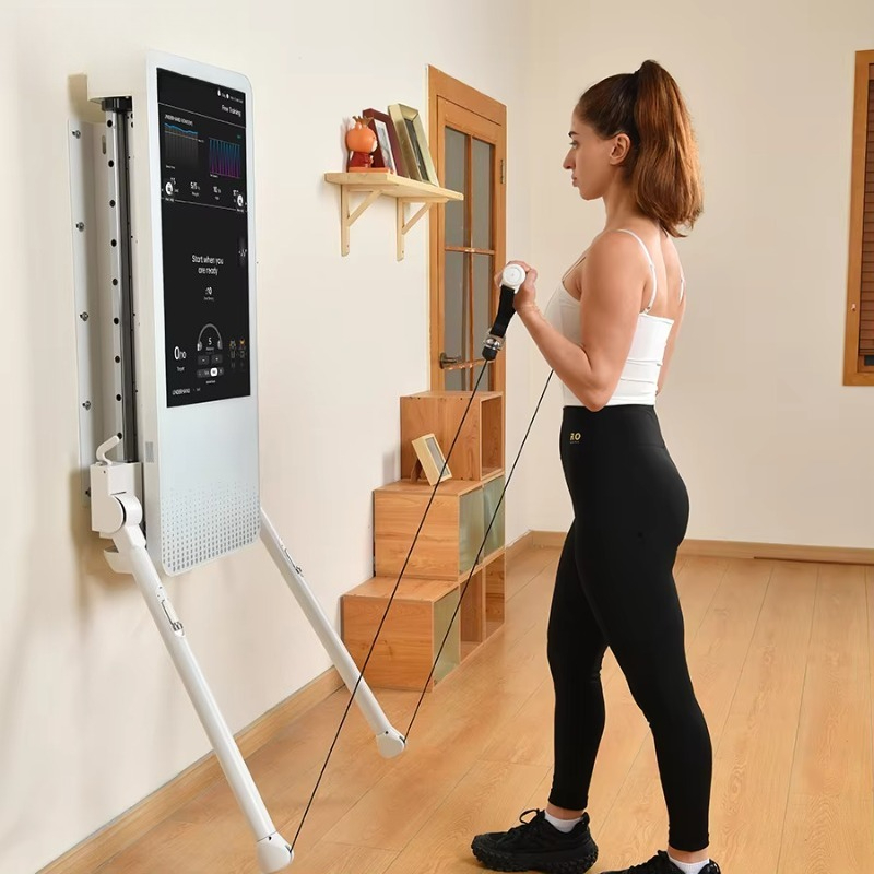 อุปกรณ์ฟิตเนสอเนกประสงค์สำหรับ - Home Gym House บทวิจารณ์และราคา