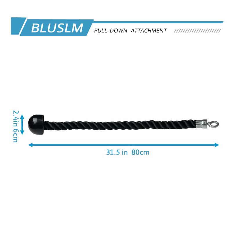 Home GYM Pulley System ATTACHM - Home Gym Cable Pulley System บทวิจารณ์และราคา