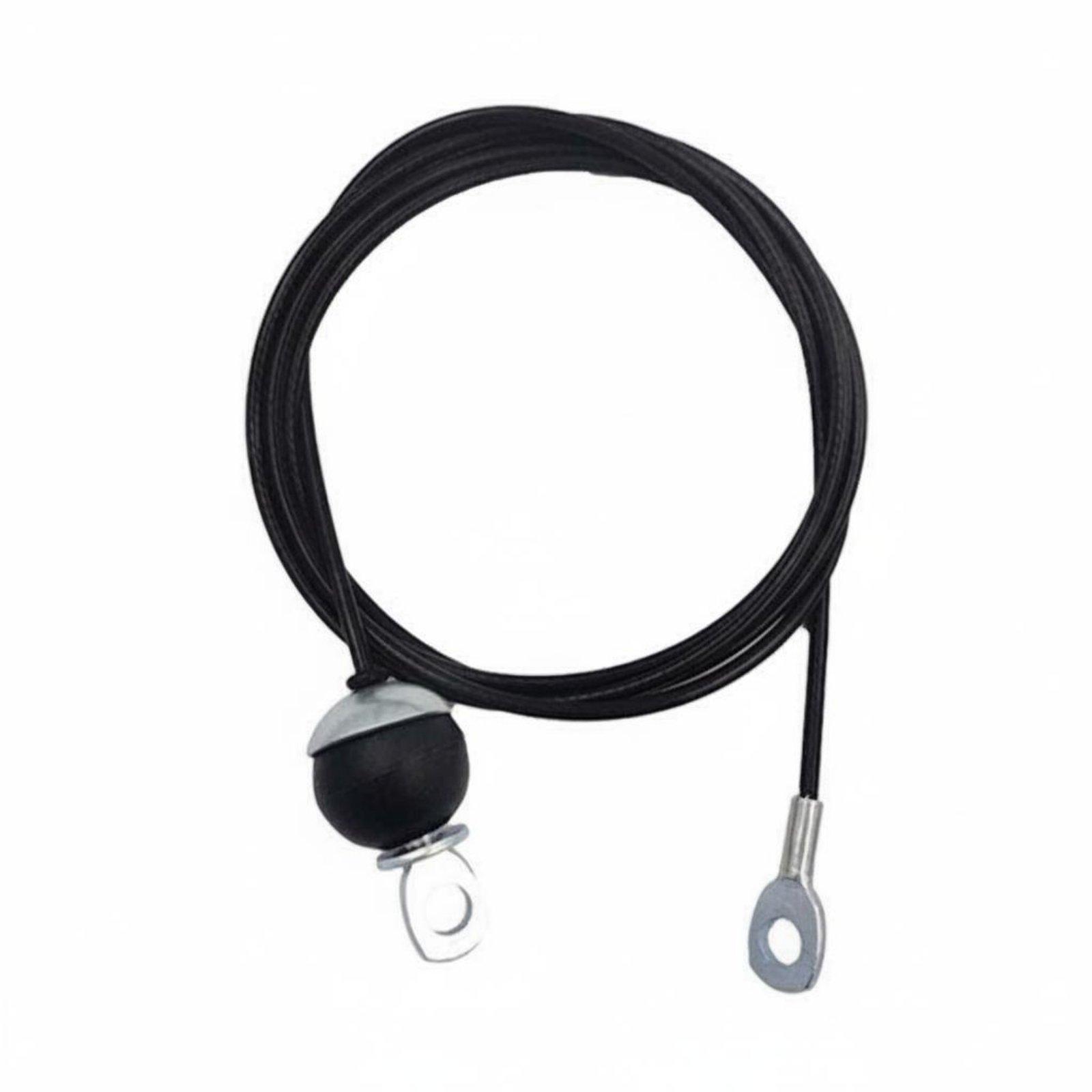 สายเคเบิลปรับระดับได้สำหรับเคร - Cable Pulley System บทวิจารณ์และราคา